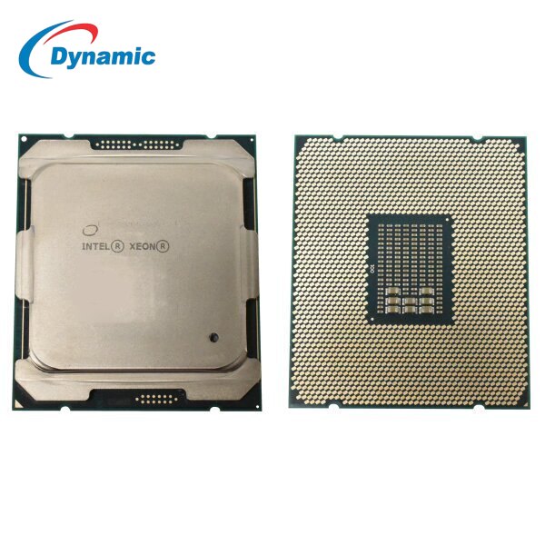 Intel Xeon Processor E5-2670 V4 - Max Memory Capacity: Up To 1 Tb Ddr4 Per Socket Terabyte (Tb)