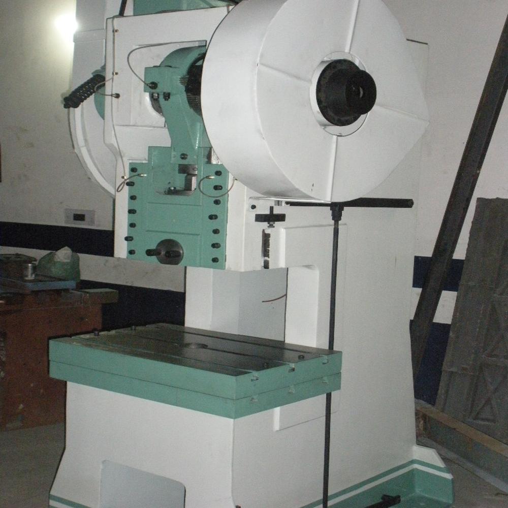 Power Press Machine