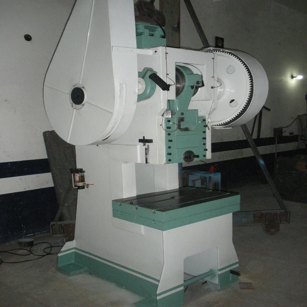 Power Press Machine