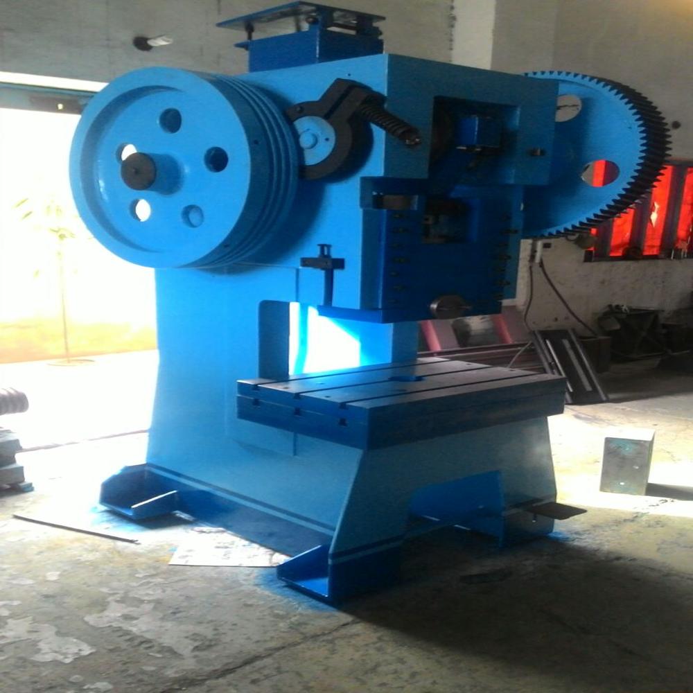 Power Press Machine