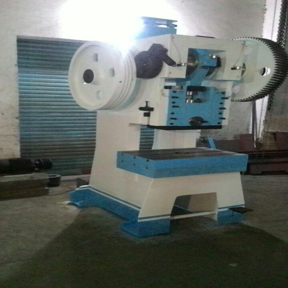 Power Press Machine