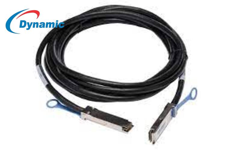 Arista DAC Cable QSFP28 to QSFP28