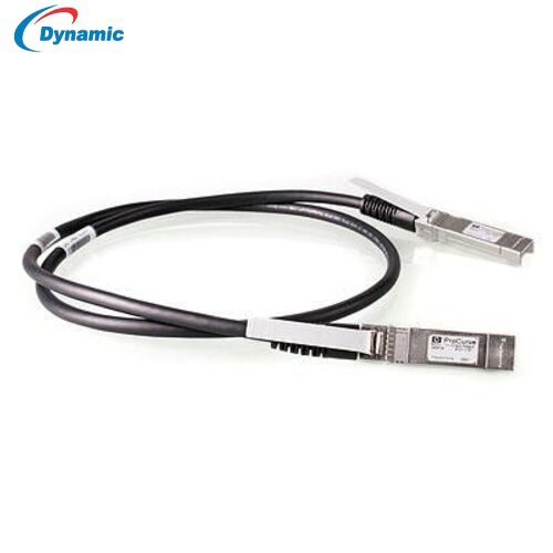 HPE Aruba 10G SFP+ Copper Cable