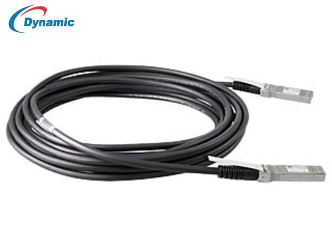 HPE Aruba 10G SFP+ Copper Cable