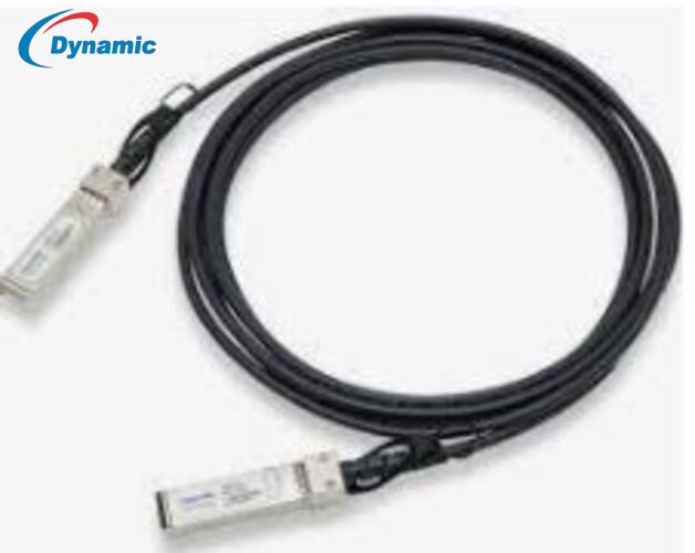 HPE Aruba 10G SFP+ Copper Cable