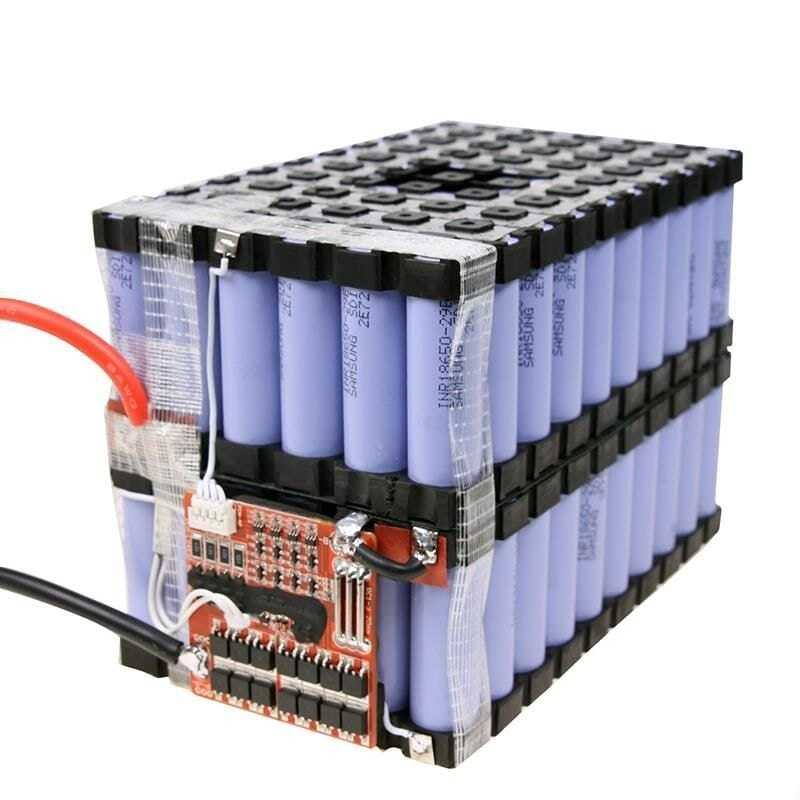 Lithium Ion Battery - Features: High Quality