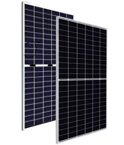 Off Grid Solar Power System - Material: Polycrystalline Silicon
