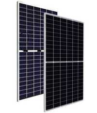 Off Grid Solar Power System