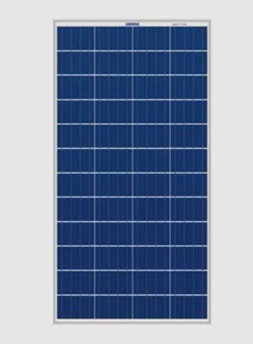 Metal Polycrystalline Solar Panel - Number Of Cells: Multiple
