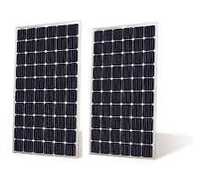 Mono Solar Panels