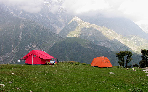 North India Adventure Packages