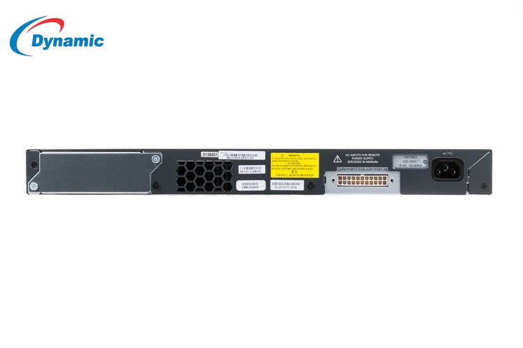 Cisco Catalyst Switch2960X-24TS-L