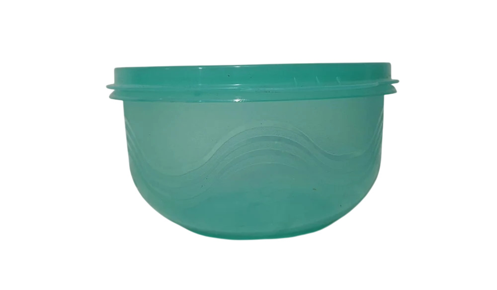 Plastic Container - Capacity: 500 Ml A 2000 Ml (Customizable) Milliliter (Ml)