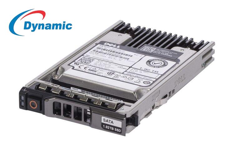 Dell 1.92TB 12Gbps SAS