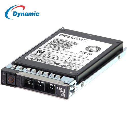 Dell 1.92TB 12Gbps SAS