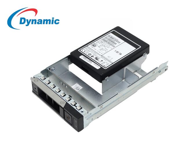 Dell 1.92TB 12Gbps SAS