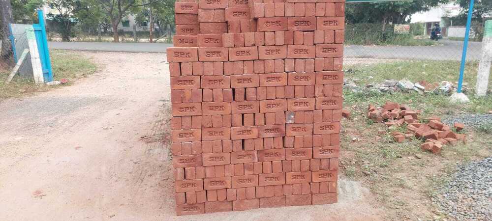 Clay Bricks