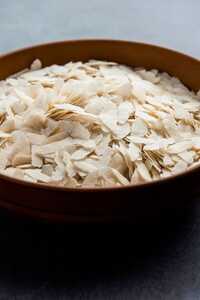 Poha (Flattened Rice)