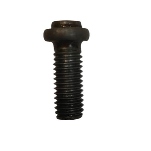 Double Head Bolt - Color: Silver