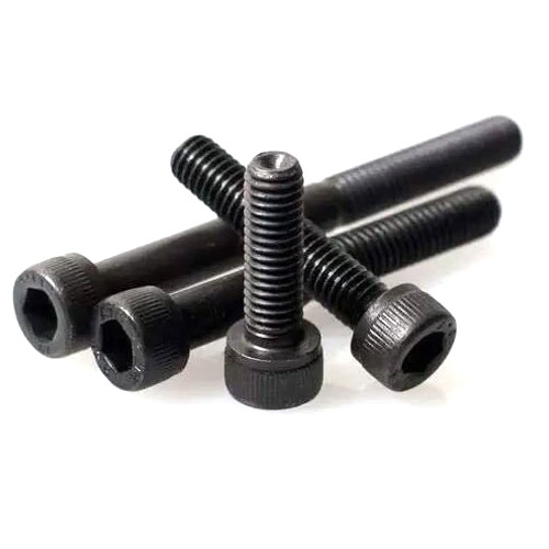 Allen Bolt - Color: Black