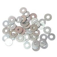 Plain Washers