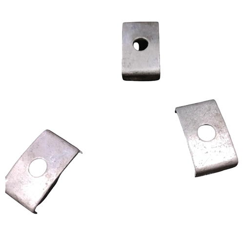 Bend Type Washer - Color: Grey