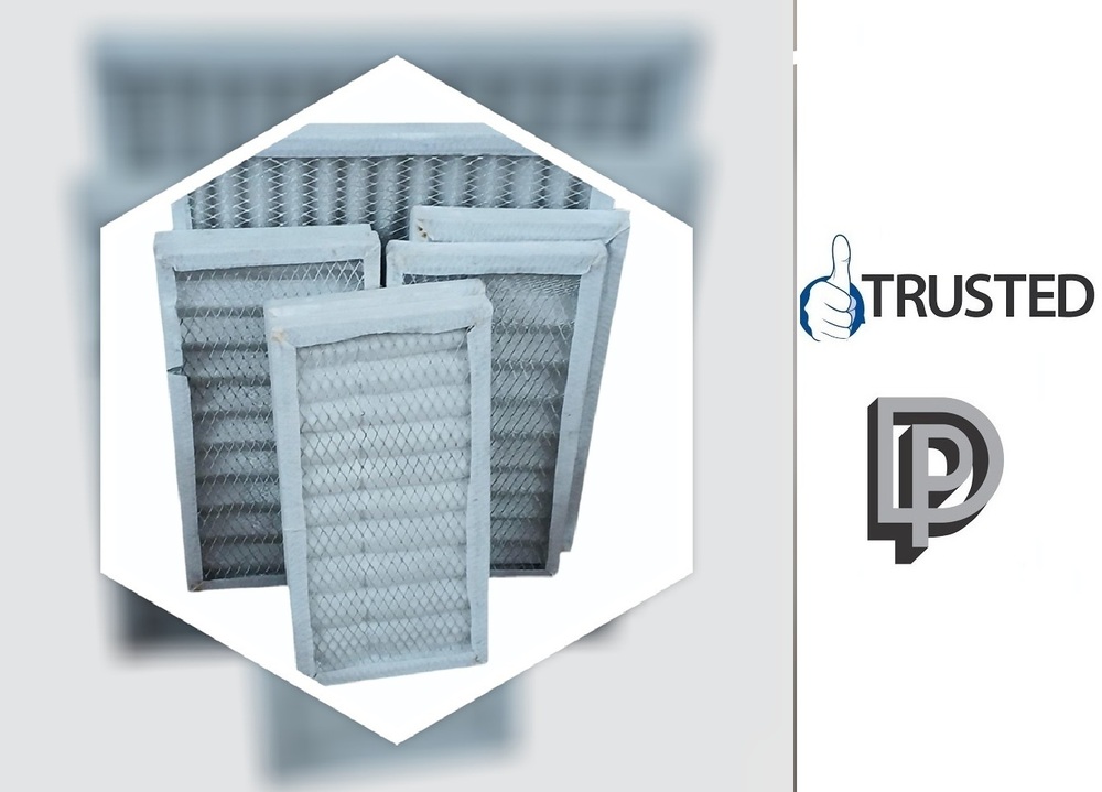 Popular Best Dc Motor Air Filter I Manufacturers In Sondongri Industrial Estate Raipur Whatsapp No. - Color: White