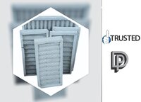 Popular Best Dc Motor Air Filter I Manufacturers In Sondongri Industrial Estate Raipur Whatsapp No.8368888047 - Color: White