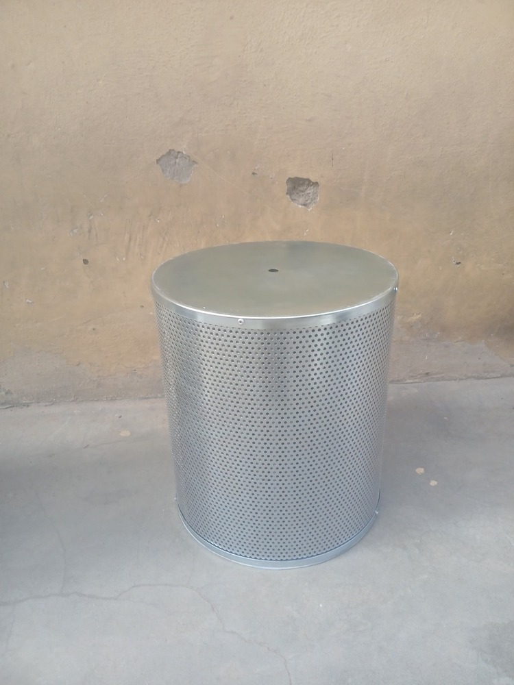 Round Air Filter For Dc Motors From Chhattisgarh Industrial Areas