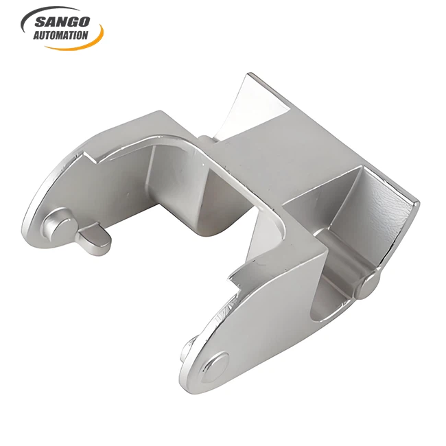 Lost Wax Casting Service