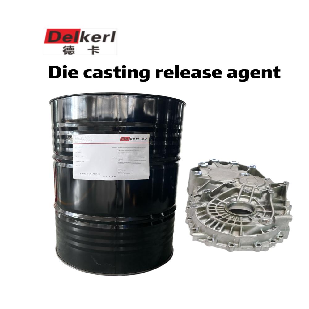 die casting release agent