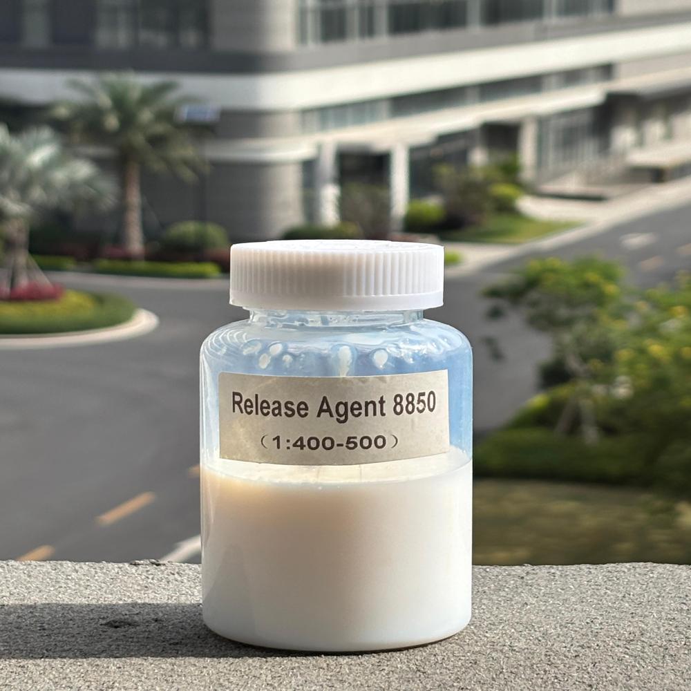 Die Casting Release Agent - Application: Lubricants