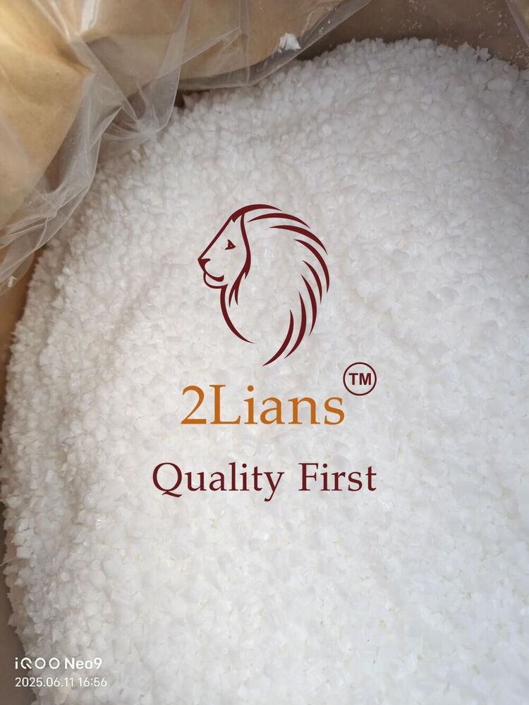 Pom Regrind Natural - Japan