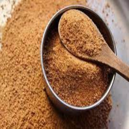Coconut Sugar - Color: Brown