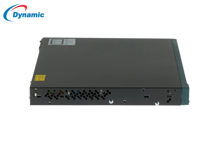 Cisco C2960S-48FPS-L Switch