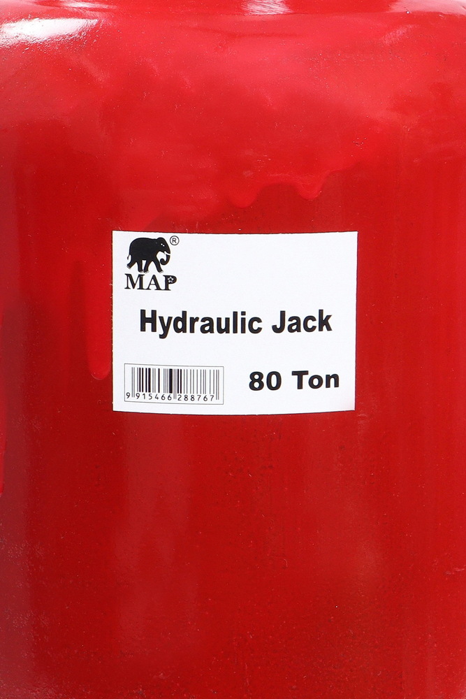 Hydraulic Bottle Jack - Application: Designed To Handle Substantial Loads With Ease While Ensuring Long-lasting Performance