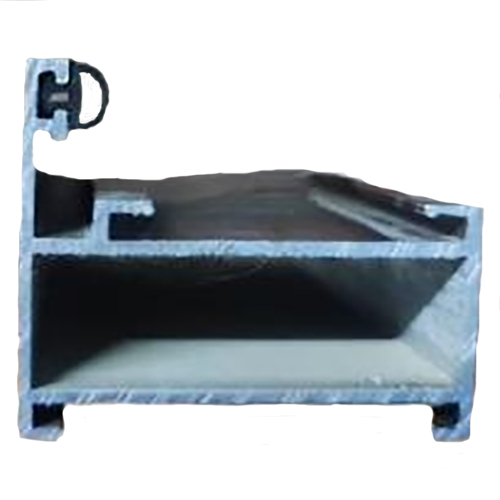 40 Mm D Bulb Rubber Casement Series - Feature: Durability