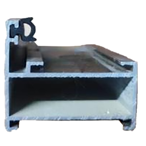 40 MM D Horn Bulb Rubber Casement Series