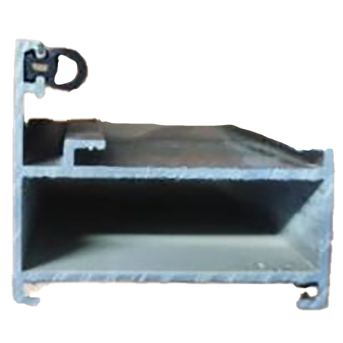 40 Mm O Bulb Rubber Casement Series - Feature: Durability