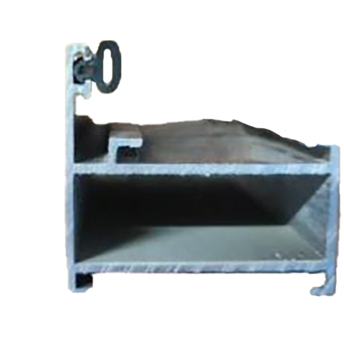 40 MM Oval Bulb Rubber Casement Series