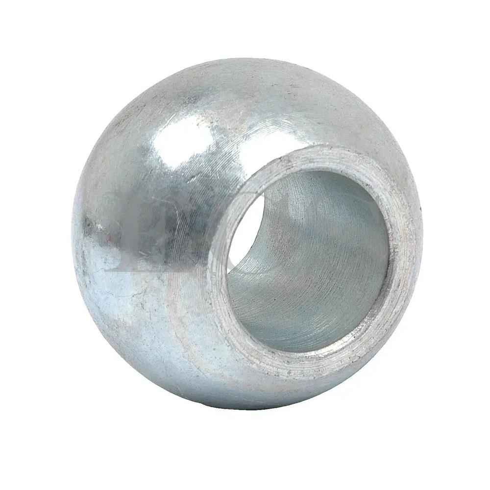 Lower Link Ball Manufacturer In Sweden/india - Color: Steel