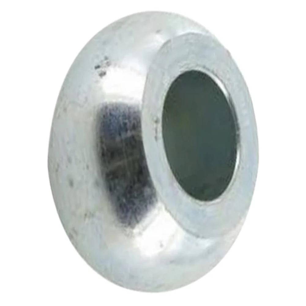 Lower Link Ball Manufacturer In Sweden/india - Color: Steel