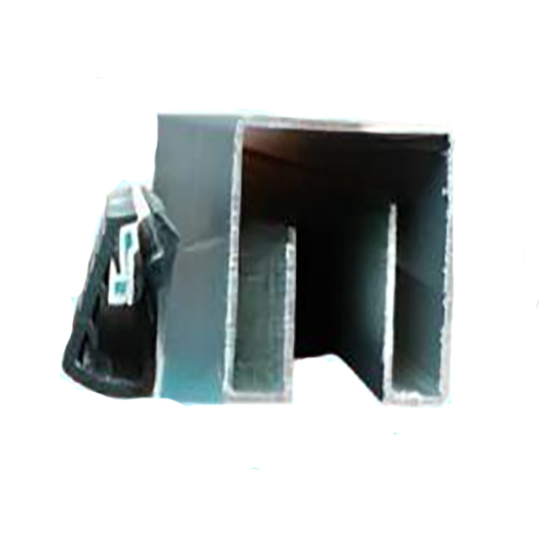 50X50 Railing EPDM Rubber