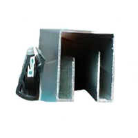 50X50 Railing EPDM Rubber