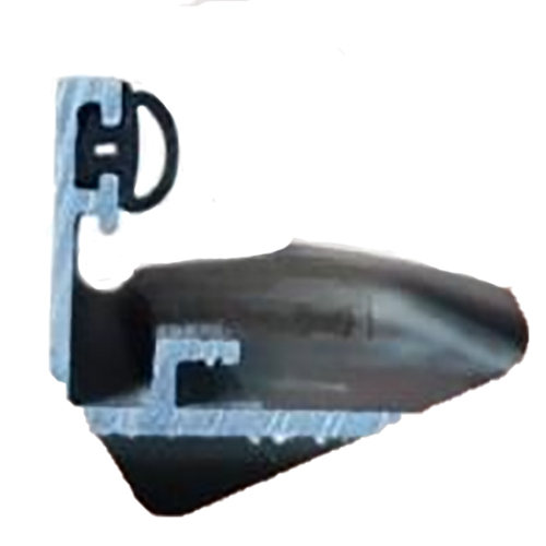 D Bulb Casement Series Rubber - Feature: Durability