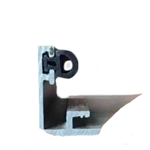 O Bulb Casement Series Rubber