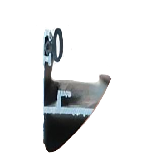 Oval Bulb Casement Series Rubber - Feature: Durability