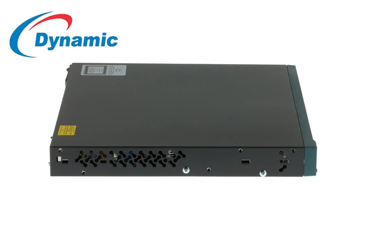 Cisco C2960S-F 48LPS-L Switch