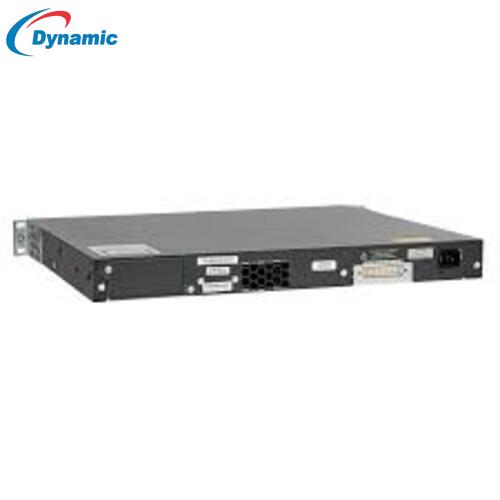 Cisco C2960S-48LPS-L Switch