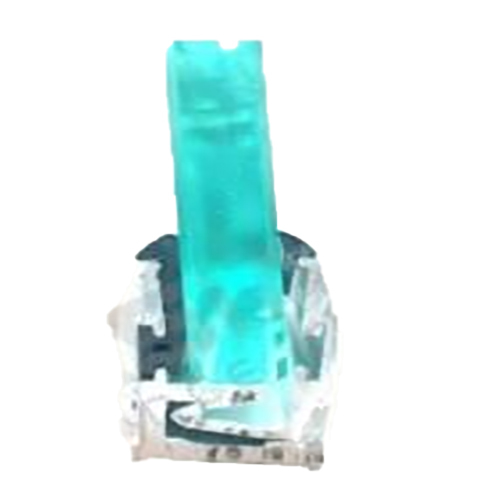 1.5 MM Push Rubber For 12 MM Glass